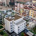 Oxygen Boutique Отель