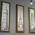 Oxygen Boutique Отель 4*