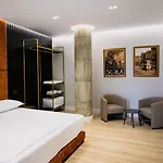 Отель Oxygen Boutique 4*