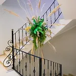 Oxygen Boutique فندق تيرانا