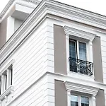 Oxygen Boutique Отель Тирана