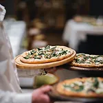 Oxygen Boutique 4* Тирана