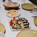 Oxygen Boutique Отель