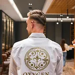 Oxygen Boutique 4* Тирана