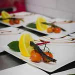 Отель Oxygen Boutique Тирана