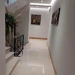 Oxygen Boutique Отель