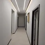 Oxygen Boutique 4* Тирана