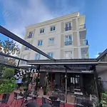 Отель Oxygen Boutique