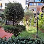 Отель Oxygen Boutique