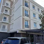 Отель Oxygen Boutique 4*