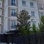 Oxygen Boutique Отель Тирана