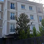 Oxygen Boutique Отель 4*