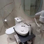 Oxygen Boutique فندق تيرانا