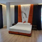 Oxygen Boutique Отель