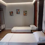 Oxygen Boutique Hotel