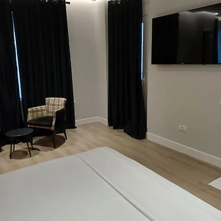 فندق Oxygen Boutique