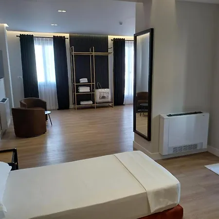 Oxygen Boutique Szálloda 4*