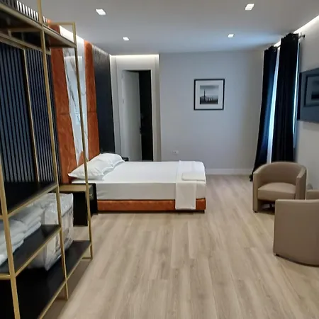 Szálloda Oxygen Boutique 4*