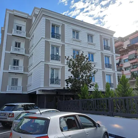 Oxygen Boutique Hotel