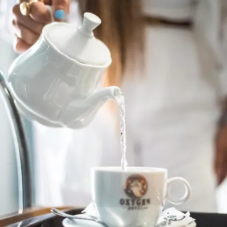Szálloda Oxygen Boutique 4*