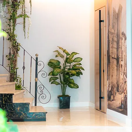 فندق Oxygen Boutique