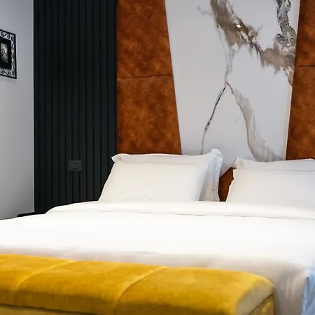 Hotel Oxygen Boutique 4*