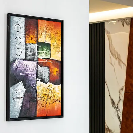 Oxygen Boutique Tirana