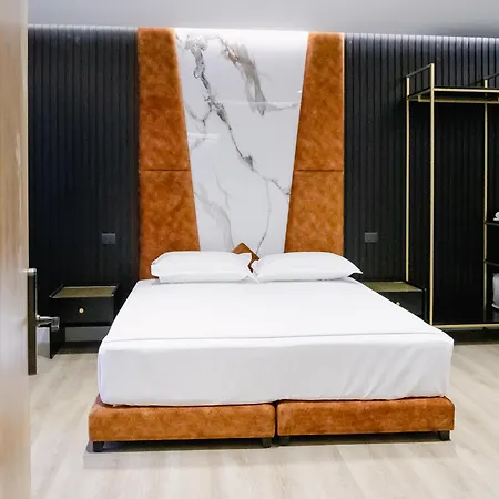 Hotel Oxygen Boutique