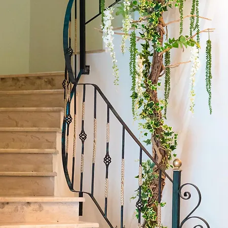 Szálloda Oxygen Boutique 4*