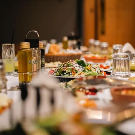 Hotel Oxygen Boutique 4*