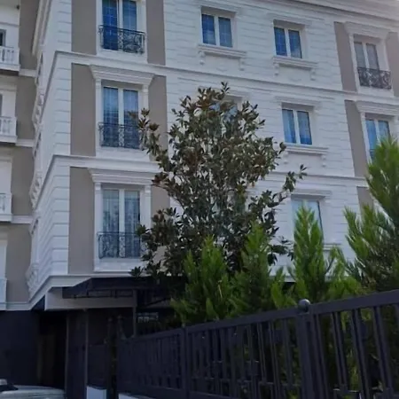 Oxygen Boutique Hotel Tirana