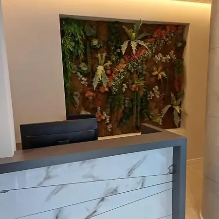 Oxygen Boutique