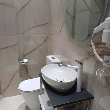 Oxygen Boutique Szálloda 4*