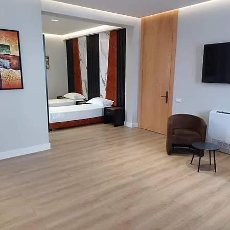 Szálloda Oxygen Boutique 4*