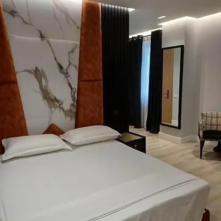 Oxygen Boutique Szálloda