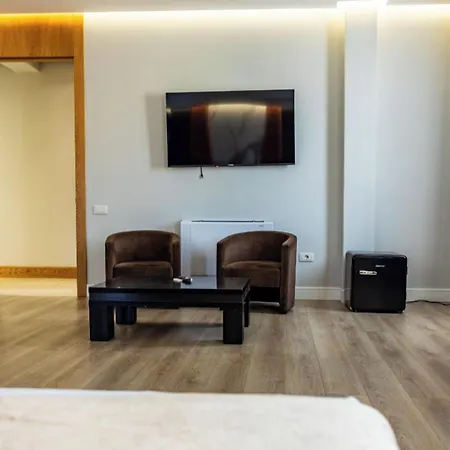 Oxygen Boutique Hotel
