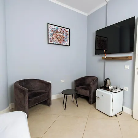 Hotel Oxygen Boutique