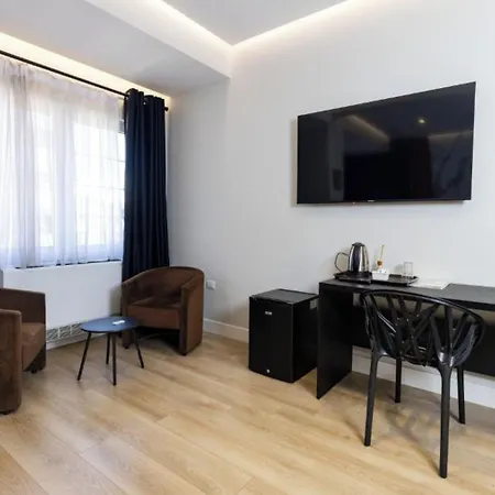 Hotel Oxygen Boutique