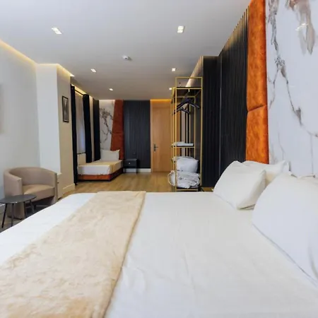 Hotel Oxygen Boutique