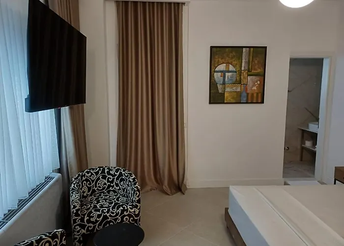 Oxygen Boutique Hotel