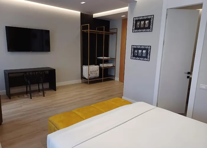 Hotel Oxygen Boutique