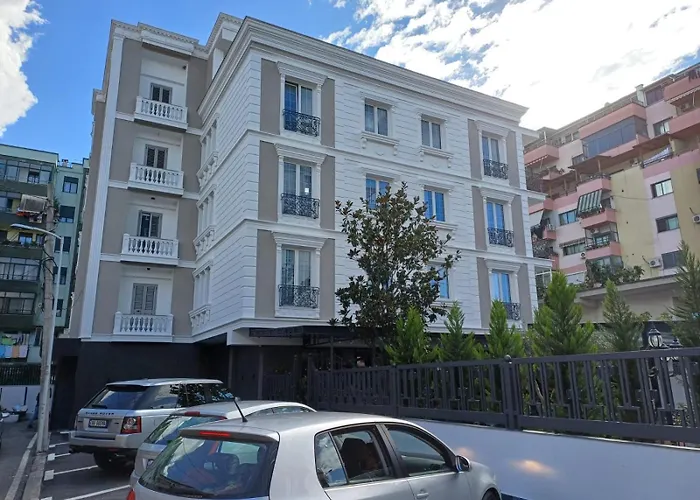 Oxygen Boutique Hotel