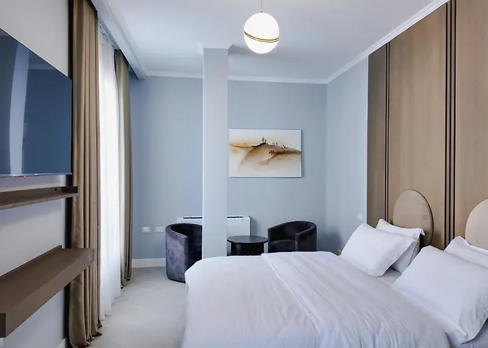 Oxygen Boutique Hotel 4*