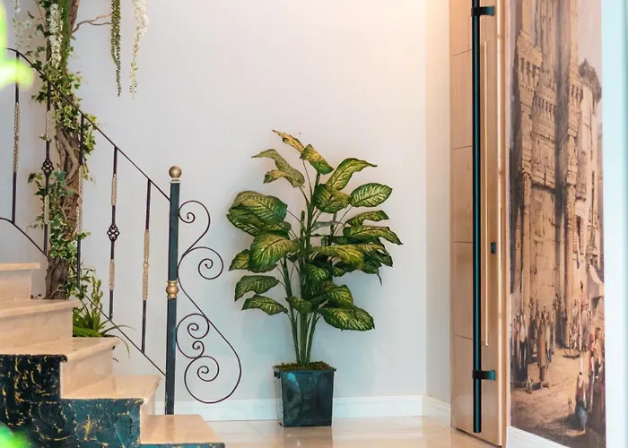 Hotel Oxygen Boutique