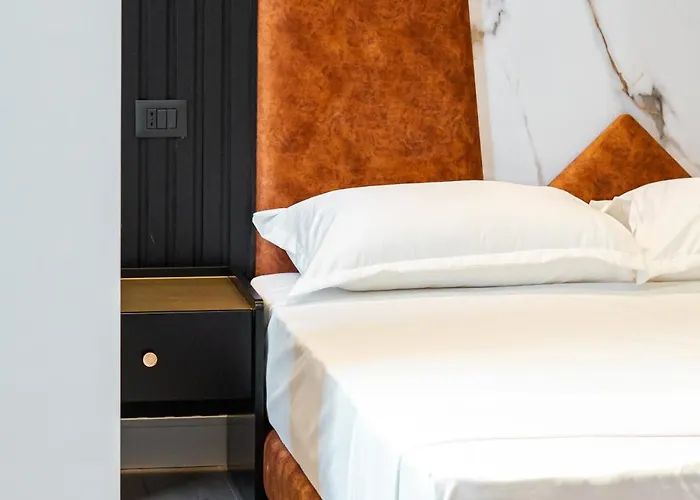 Hotel Oxygen Boutique Tirana