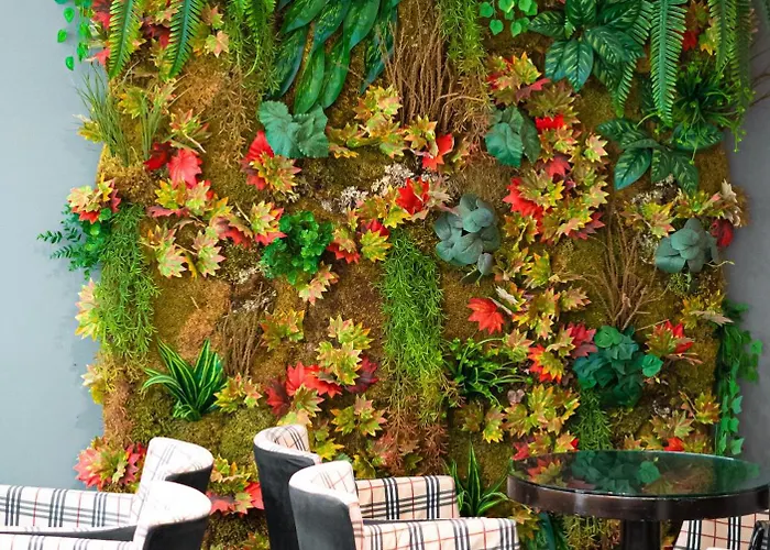 Oxygen Boutique 4* Tirana