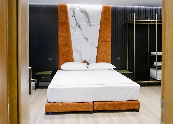 Hotel Oxygen Boutique