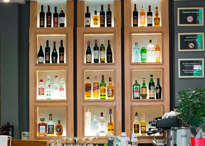 Hotel Oxygen Boutique