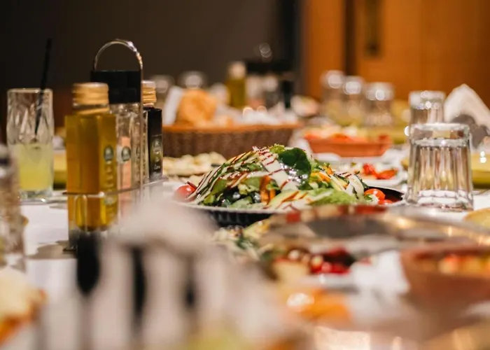 Hotel Oxygen Boutique 4*