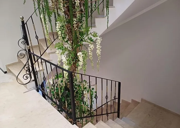 Ξενοδοχείο Oxygen Boutique